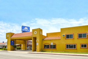 Americas Best Value Inn - Azusa/Pasadena, Azusa